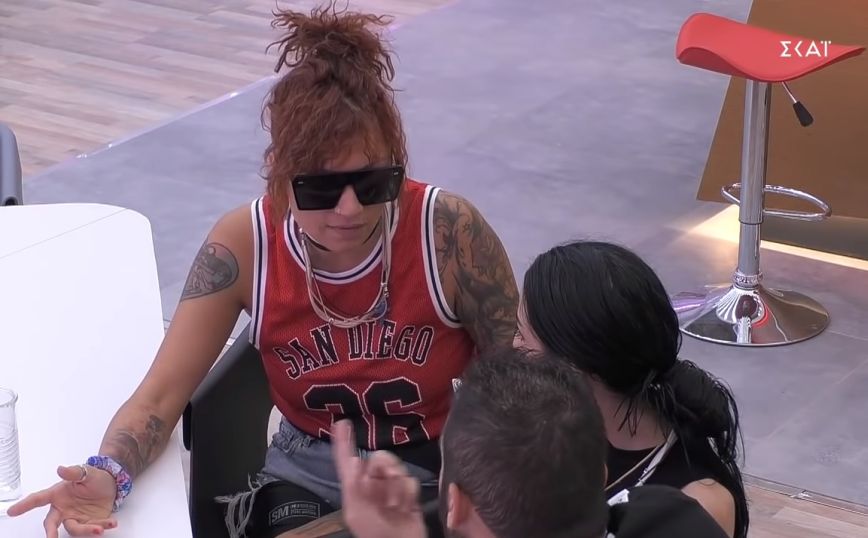 Big Brother 2: «Ανώνυμοι» εναντίον… «επωνύμων»