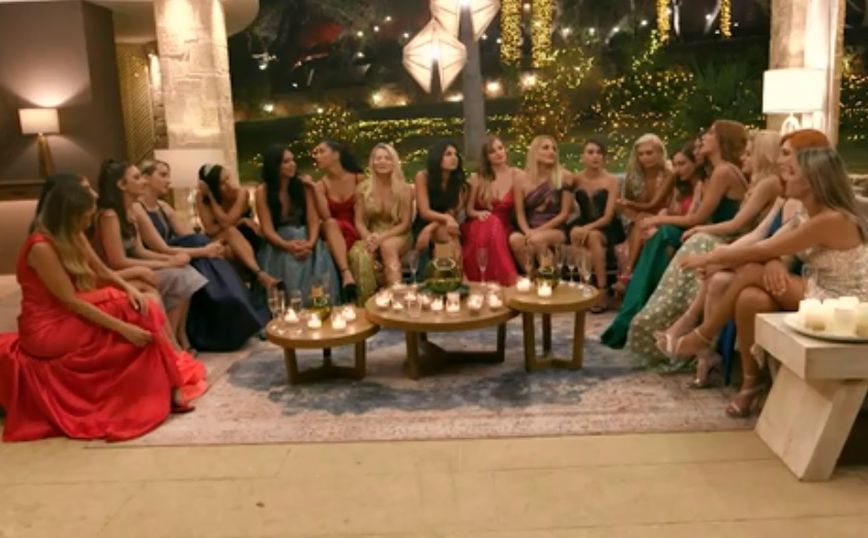 The Bachelor: Πικρή Τελετή των Ρόδων για δυο παίκτριες