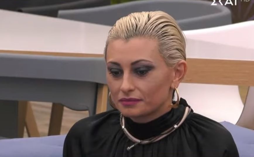 Big Brother 2: Αποχώρησε η Σοφία Αλεξανιάν