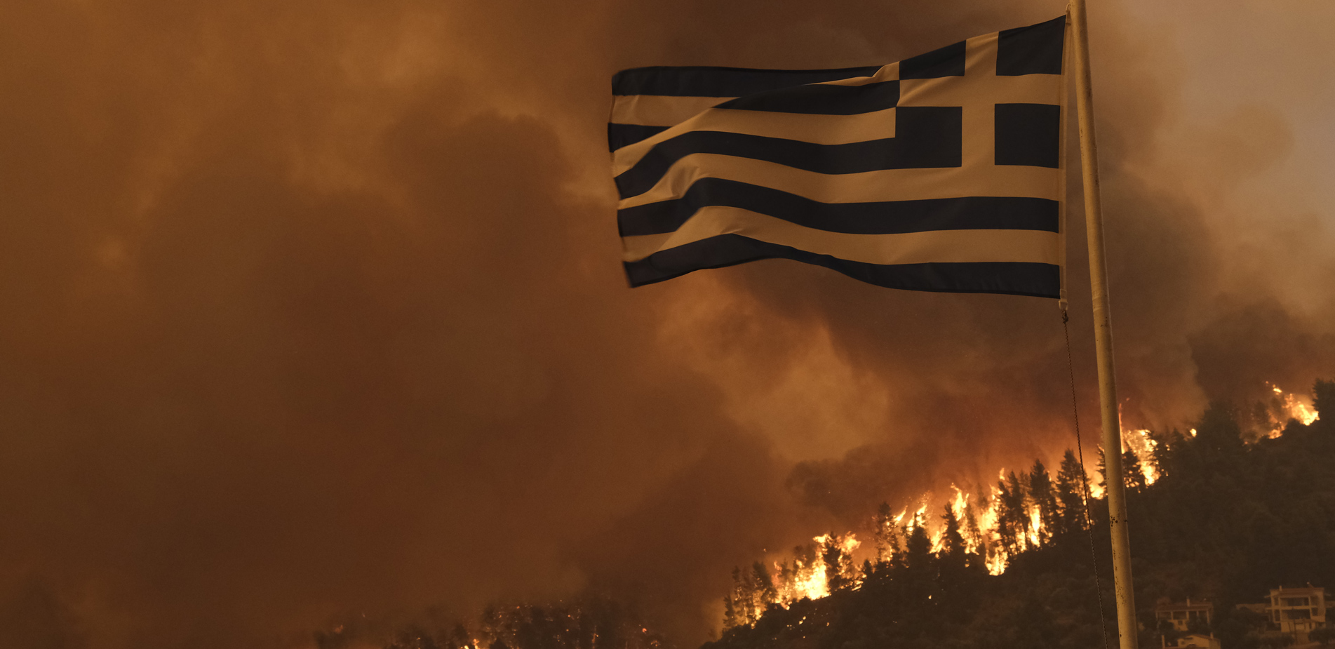 Controlled Burning: Η καινοτόμος αντιπυρική μέθοδος έρχεται και στην Ελλάδα
