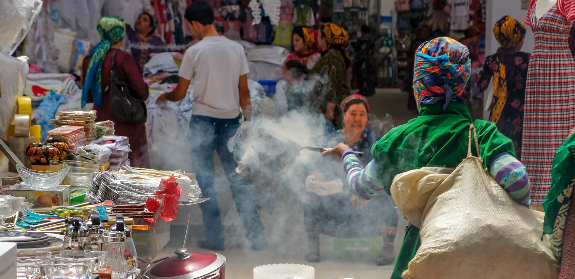 Η μοναδική χώρα που κόσμου που ισχυρίζεται ότι δεν έχει κανέναν ασθενή με κορονοϊό