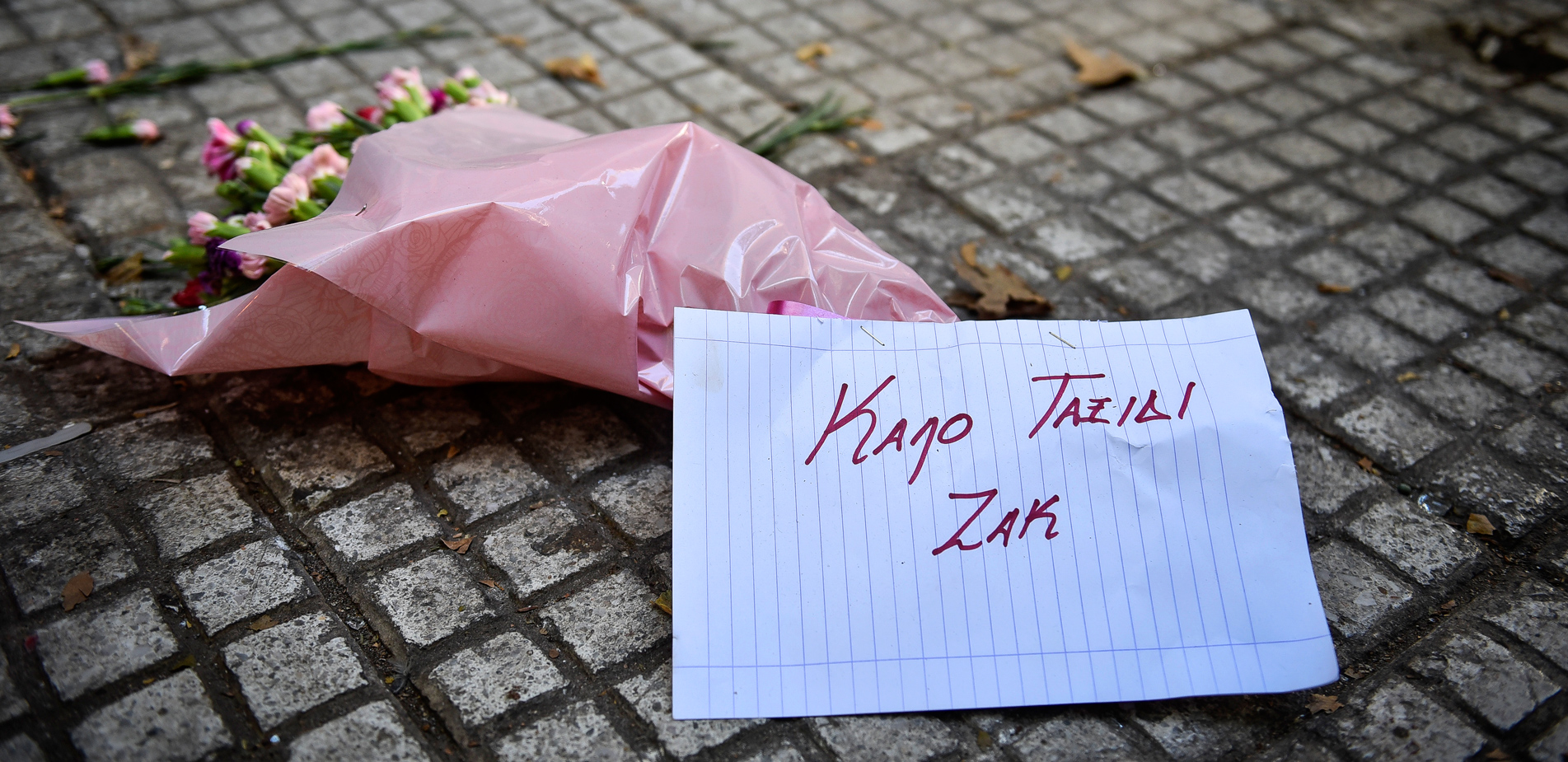 Ζακ Κωστόπουλος: Τα τρία χρόνια από τη δολοφονία, η δίκη που εκκρεμεί και η δικαίωση που δεν έχει έρθει