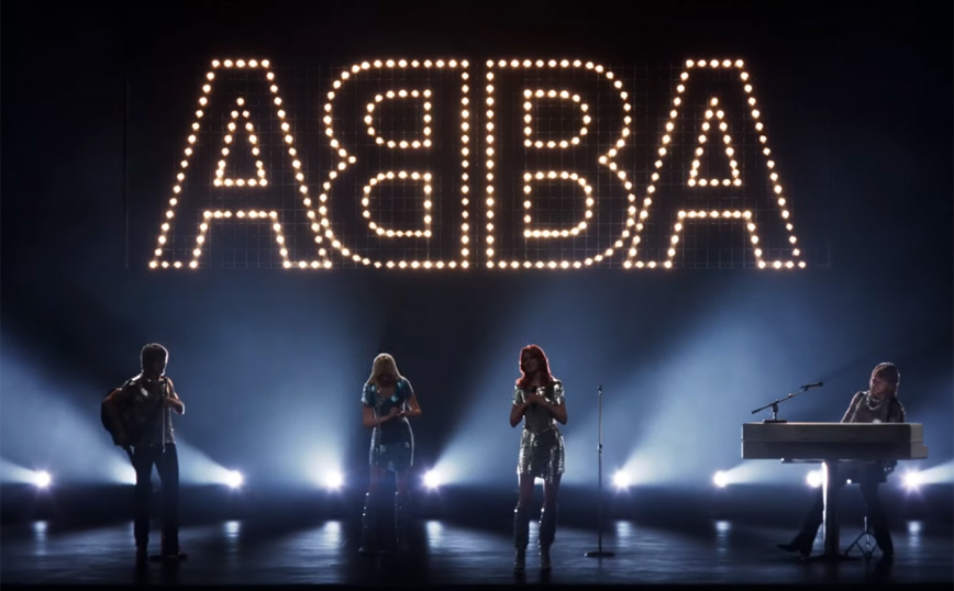 ABBA: Κυκλοφορούν νέο δίσκο, 40 χρόνια μετά τη διάλυσή τους