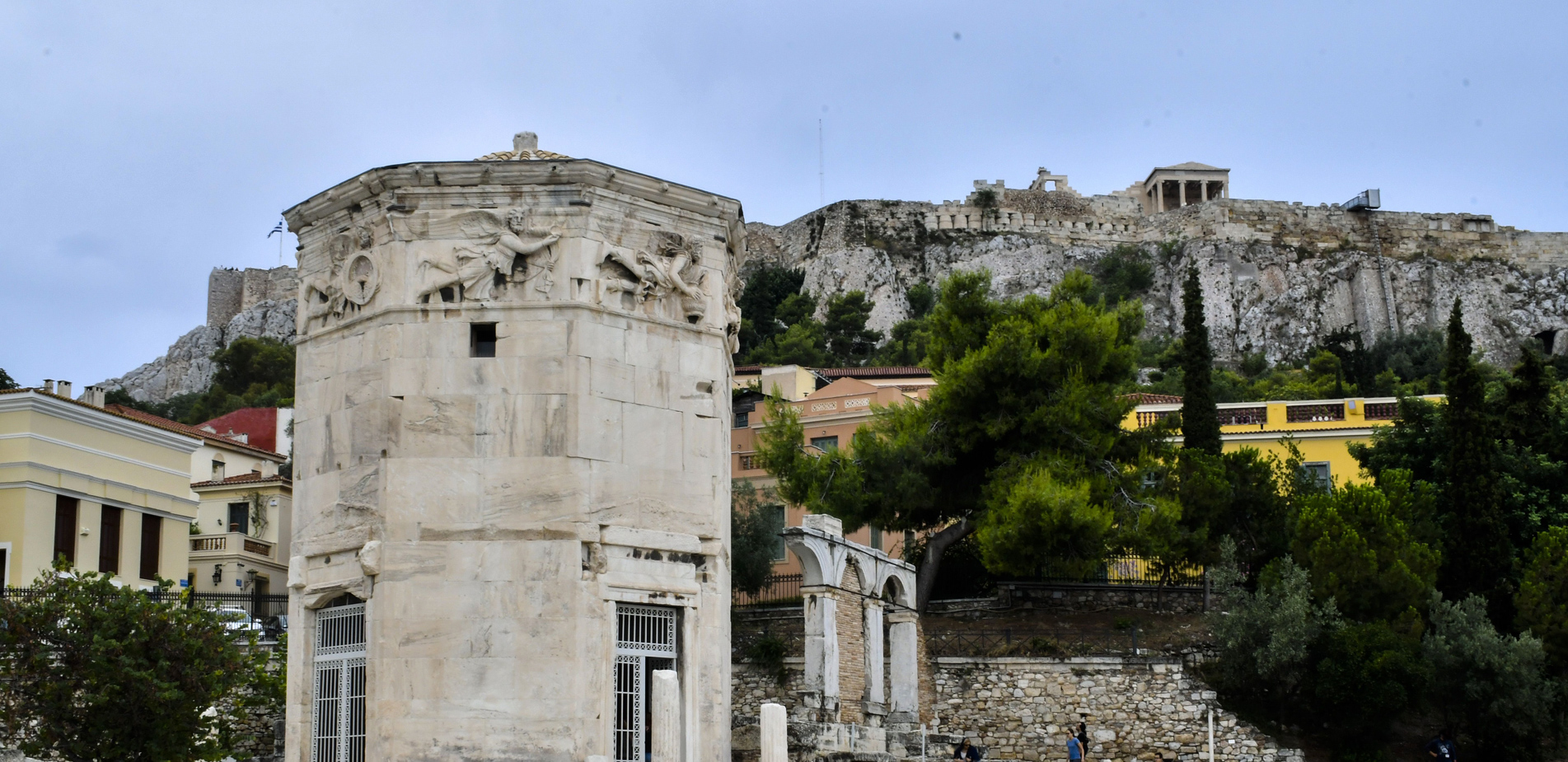 Ο πρώτος μετεωρολογικός σταθμός στον κόσμο που ακόμα και σήμερα προκαλεί δέος