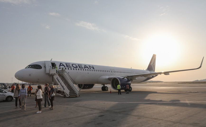 Αποχαιρέτησαν την Ελλάδα 11 ασυνόδευτα παιδιά Αποχαιρέτησαν την Ελλάδα 11 ασυνόδευτα παιδιά