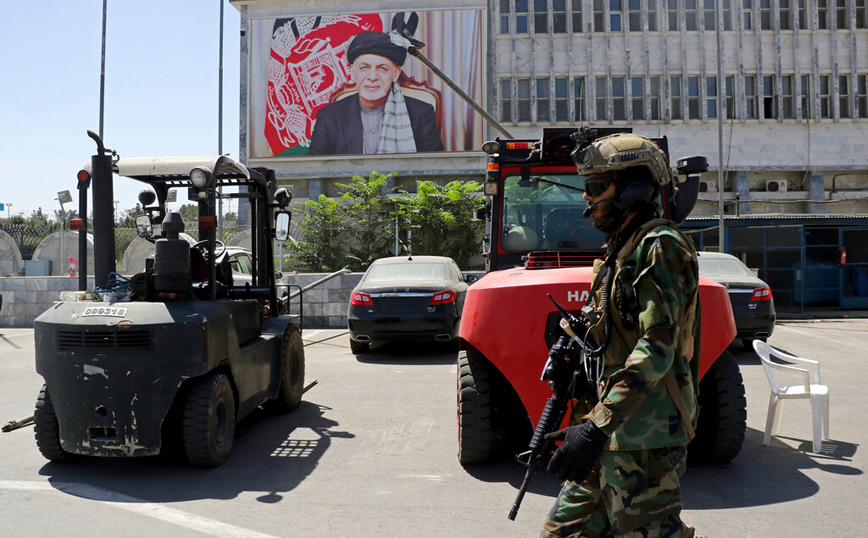 Αφγανιστάν: Οι Ταλιμπάν διέλυσαν με πυροβολισμούς και βία διαδήλωση στην Καμπούλ