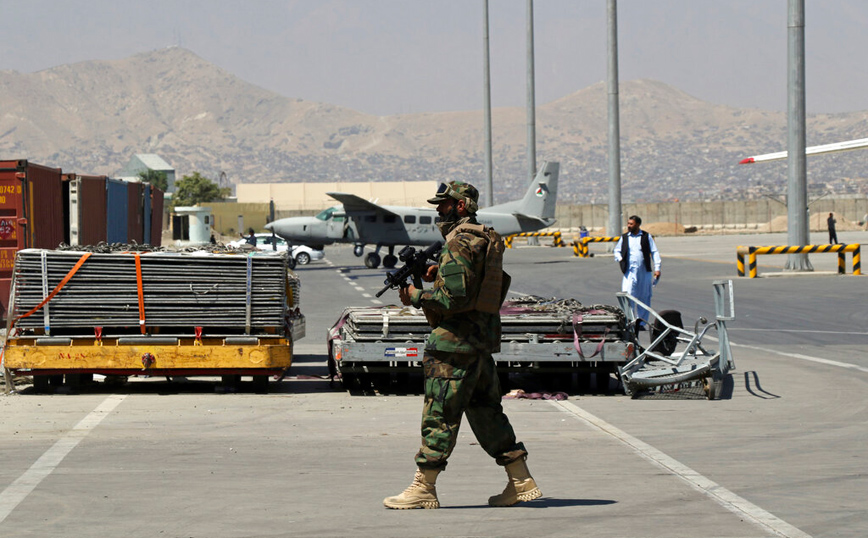 Αφγανιστάν: Επενδύσεις από τη Γερμανία θέλουν οι Ταλιμπάν