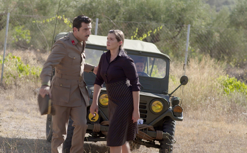 Άγριες Μέλισσες εξελίξεις επεισόδια