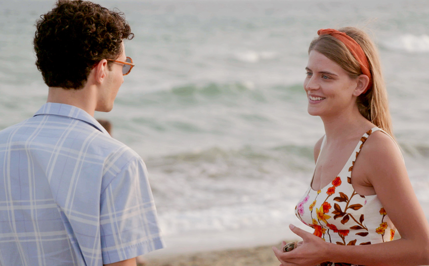 Άγριες Μέλισσες εξελίξεις επεισόδια