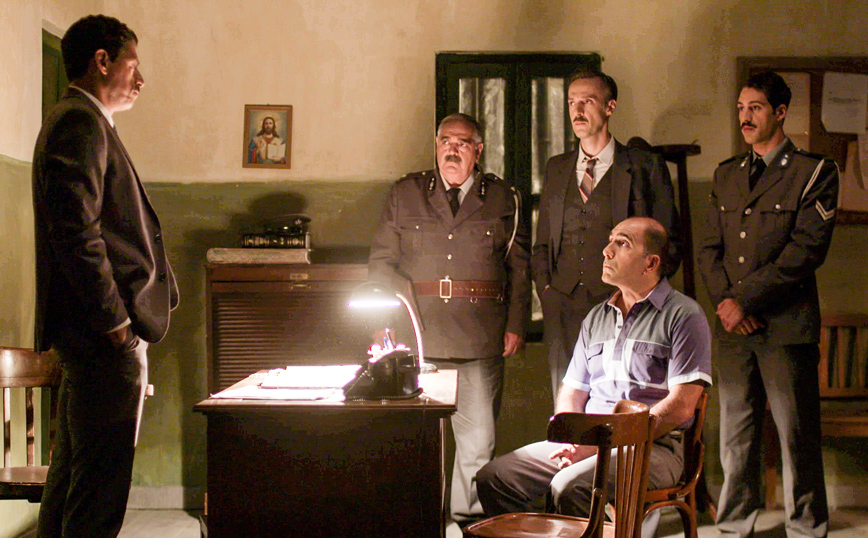 Άγριες Μέλισσες