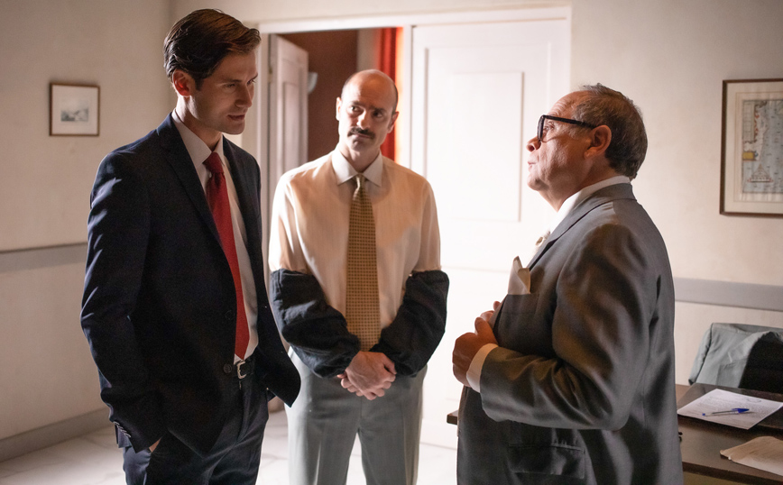 Άγριες Μέλισσες