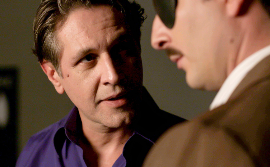 Άγριες Μέλισσες