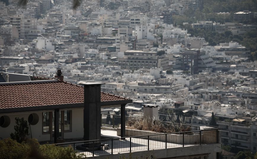 Πρόγραμμα «Σπίτι μου»: «Τρέχουν» οι αιτήσεις για χαμηλότοκα δάνεια νέων &#8211; Ποιες περιοχές προτιμούν οι νέοι