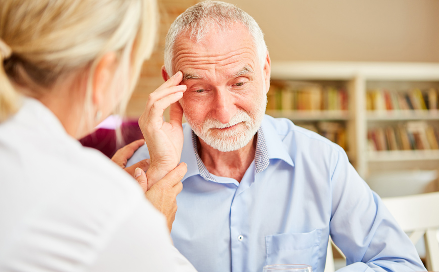 «H Άνοια και η νόσος Alzheimer σήμερα»