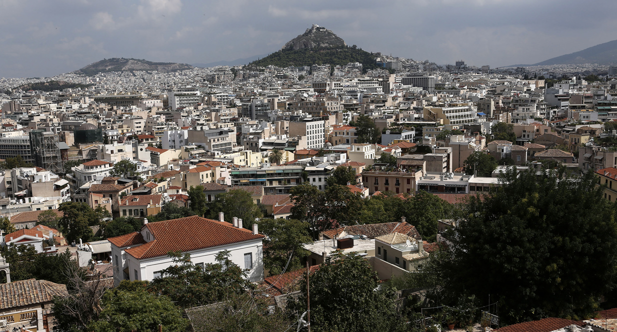 Δήμος Αθηναίων: Καλεί σε δημόσια διαβούλευση για την κλιματική κρίση