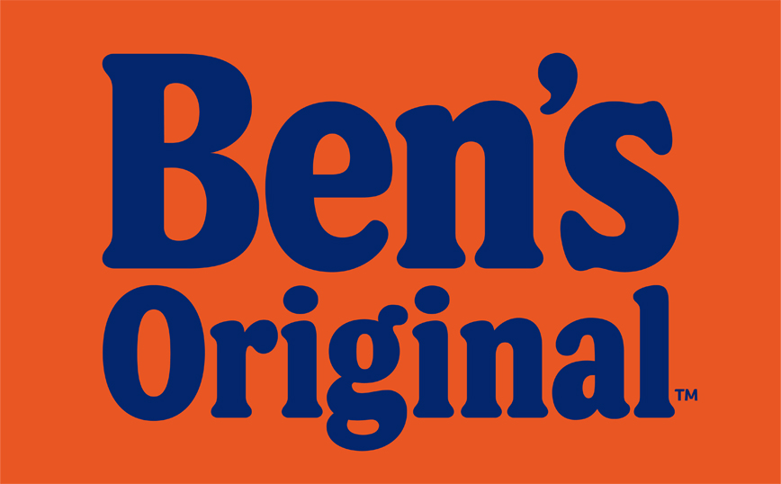 Τα προϊόντα Ben’s Original™ είναι πλέον διαθέσιμα και στην ελληνική αγορά
