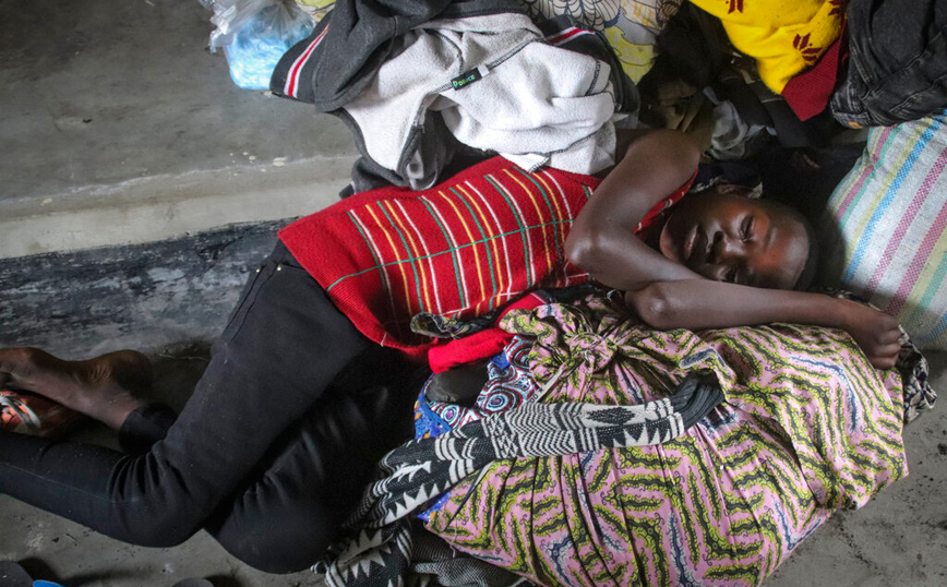 Ξέσπασμα μηνιγγίτιδας στο Κονγκό με 129 νεκρούς