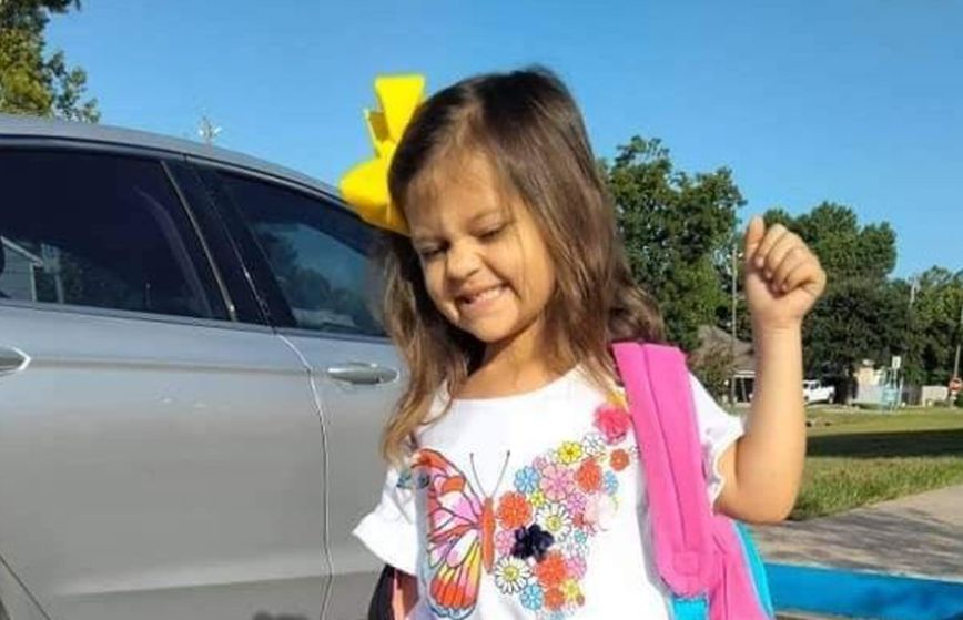 Τραγικός θάνατος 4χρονης από κορονοϊό – Την κόλλησε η αντιεμβολιάστρια μητέρα της