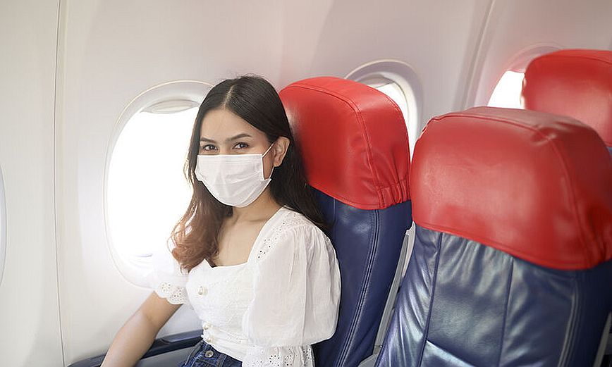 Χανιά: Κατέβασαν 2 γυναίκες από το αεροπλάνο επειδή αρνήθηκαν να φορέσουν μάσκα