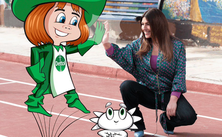 Tips Προστασίας Πρώτης Τάξης για ασφαλή επιστροφή στα θρανία