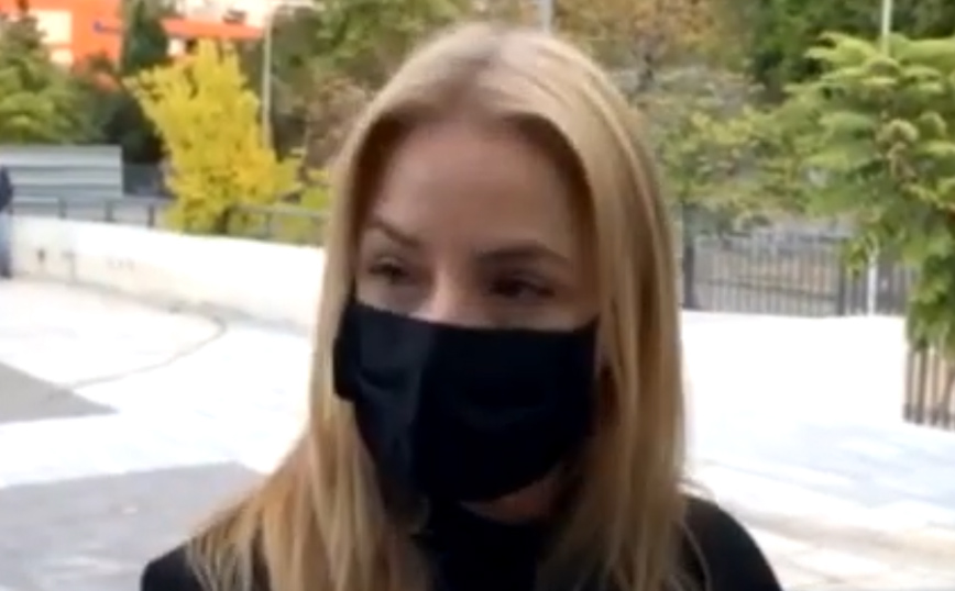 Δικηγόρος οικογένειας Ζακ Κωστόπουλου