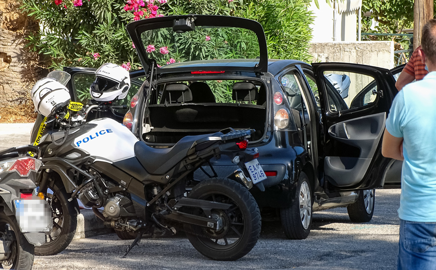 Ρόδος – αυτόπτης μάρτυρας: Νόμιζα ότι η καραμπίνα ήταν σκουπόξυλο