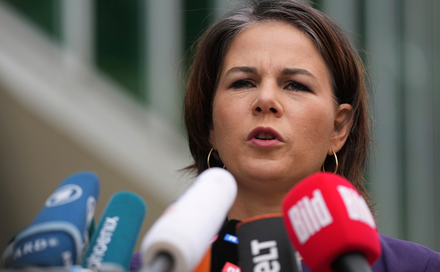 Μπέρμποκ: «Η Ευρώπη χρειάζεται ένα ευρωπαϊκό ταμείο για την άμυνα»