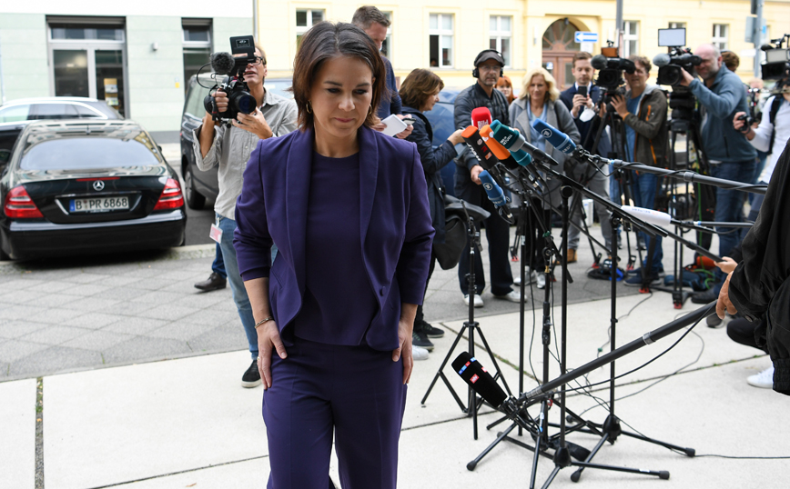 Αναλένα Μπέρμποκ Αναλένα Μπέρμποκ