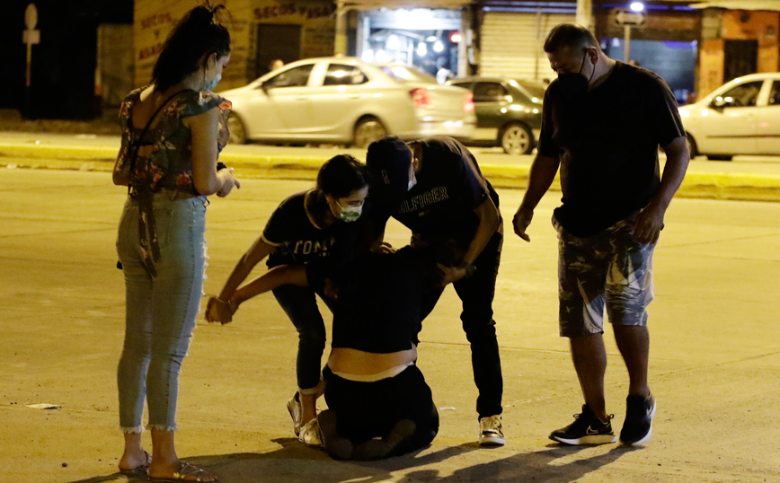 Ταραχές στον Ισημερινό: 29 νεκροί στις φυλακές