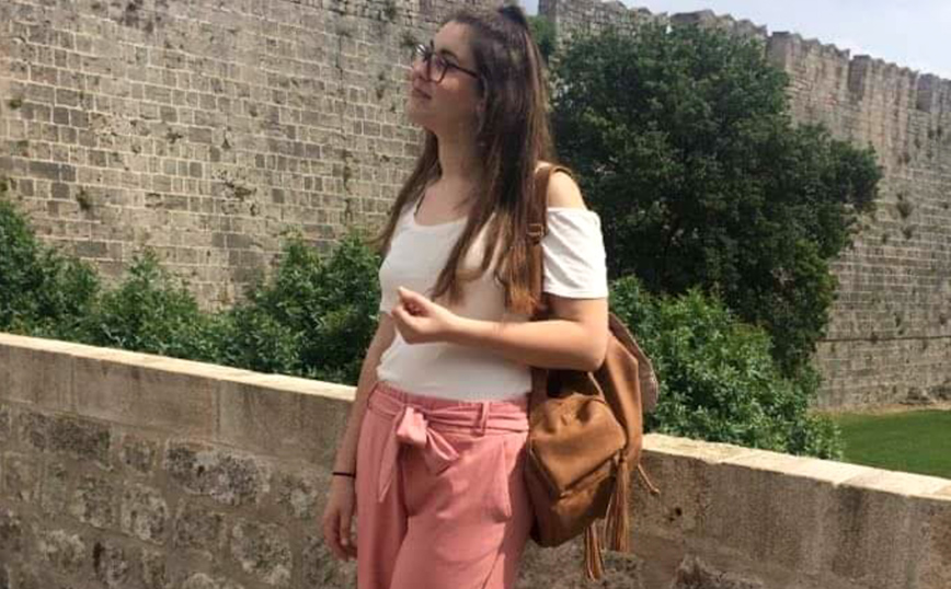 Ελένη Τοπαλούδη: «Την έριξαν ζωντανή στη θάλασσα &#8211; Την πίεσαν για σεξ, αντιστάθηκε και την σακάτεψαν»