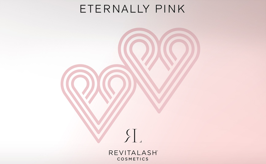 Η RevitaLash Cosmetics συνεχίζει τη Διαρκή Υποστήριξη για την ενημέρωση σχετικά με τον Καρκίνο Μαστού