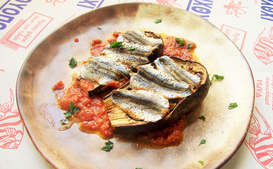 Το Ουζερί του Λάκη Το Ουζερί του Λάκη