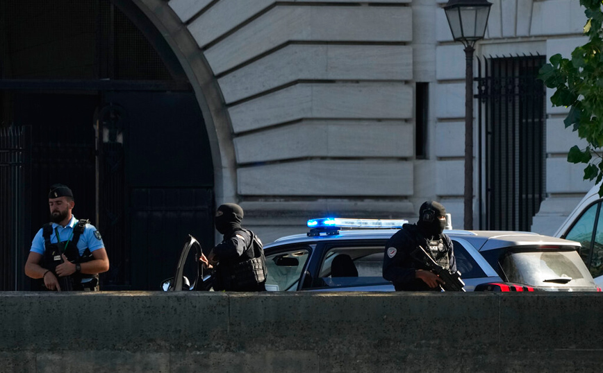 Εκκενώνονται οι Βερσαλλίες: Τρίτη απειλή για βόμβα μέσα σε πέντε μέρες