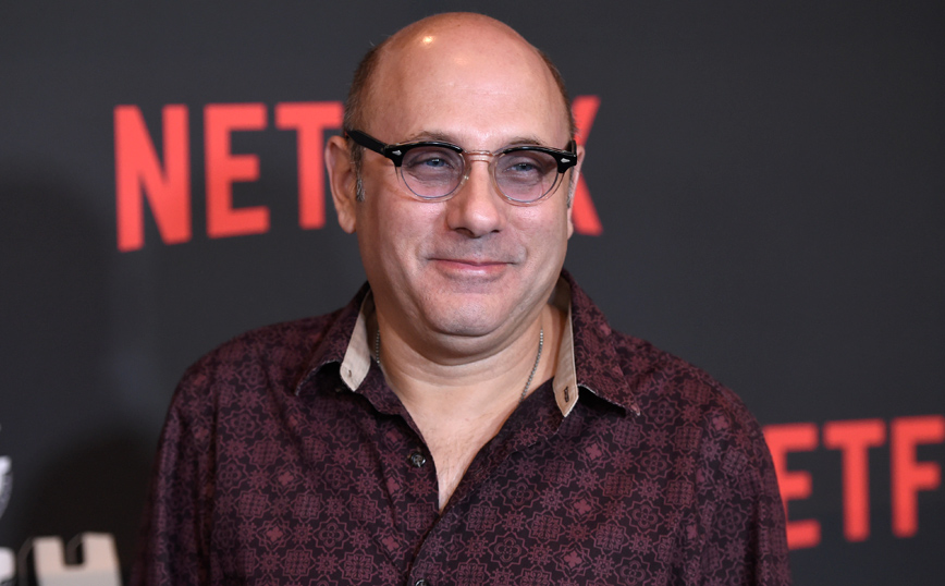 Γουίλι Γκάρσον