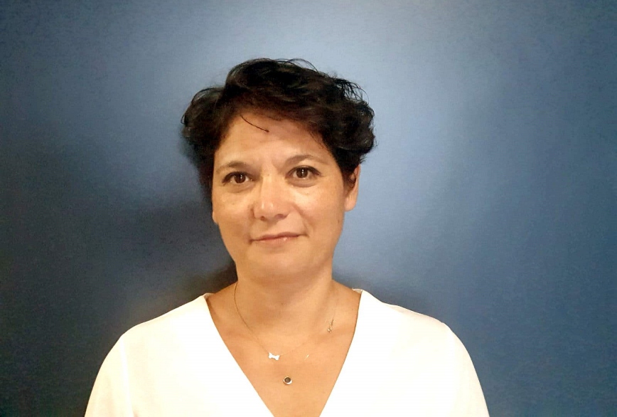 Νέα γενική γραμματέας Υποδομών η Μαρία-Έλλη Γεραρδή