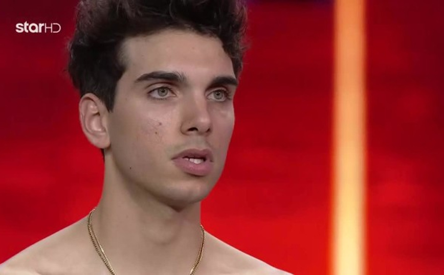 GNTM 4: Ο ευέξαπτος παίκτης εκνεύρισε τους κριτές – «Είναι αγένεια!»