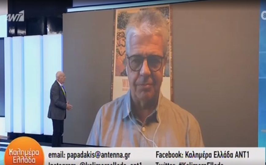 Κορονοϊός – Γώγος: Η επιδημία των 18άρηδων έγινε επιδημία των 35άρηδων