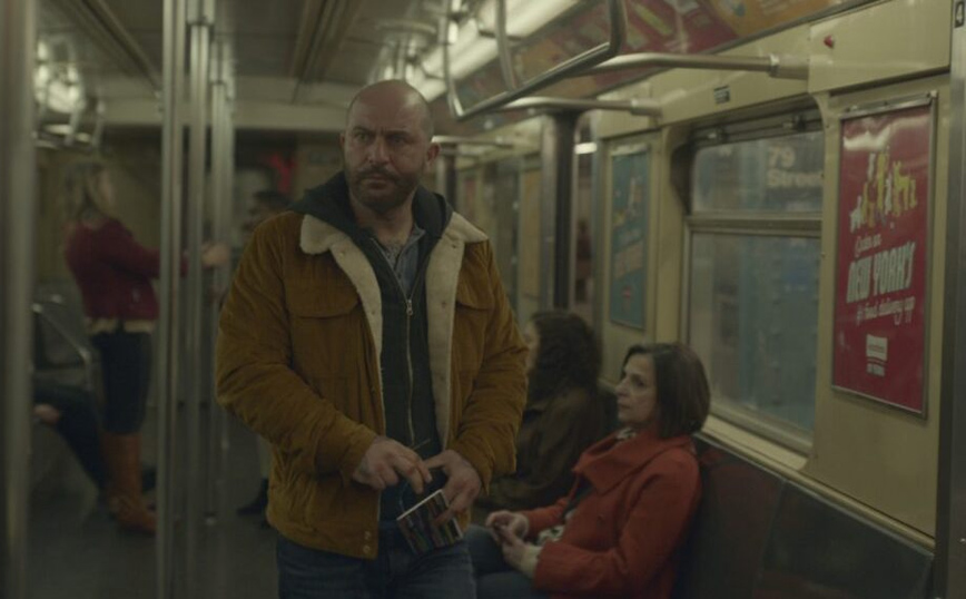 Το Netflix προχώρησε στην ακύρωση του «Hit & Run»