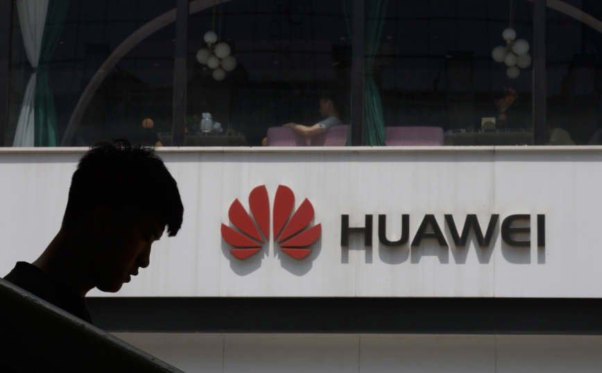 Οι ΗΠΑ αφήνουν ανοιχτό το ενδεχόμενο της λήψης νέων μέτρων κατά της Huawei