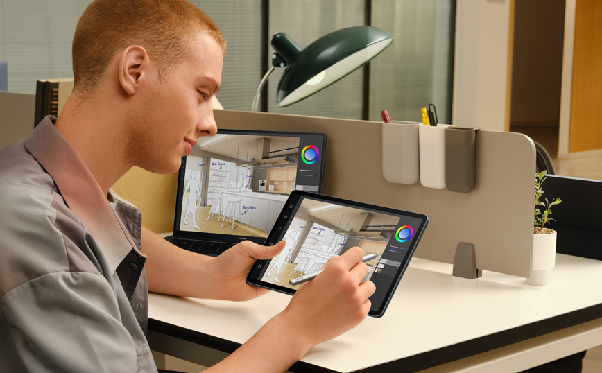 HUAWEI MatePad 11: το πρώτο με refresh rate 120 Hz για εκπληκτικά γραφικά και χειρόγραφες σημειώσεις
