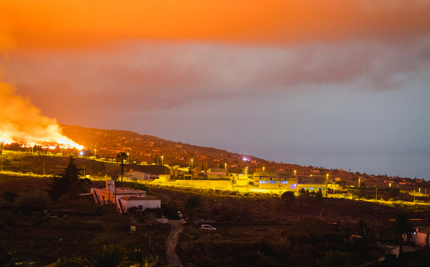 ΗΦΑΙΣΤΕΙΟ ΙΣΠΑΝΙΑ ΗΦΑΙΣΤΕΙΟ ΙΣΠΑΝΙΑ