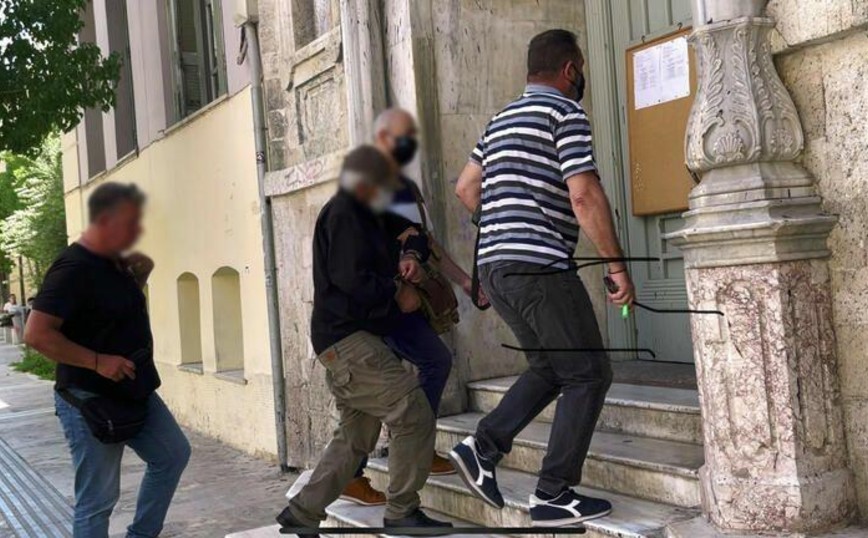 Κρήτη: Προφυλακίστηκε ο ηλικιωμένος που κατηγορείται ότι ασέλγησε σε 6χρονη