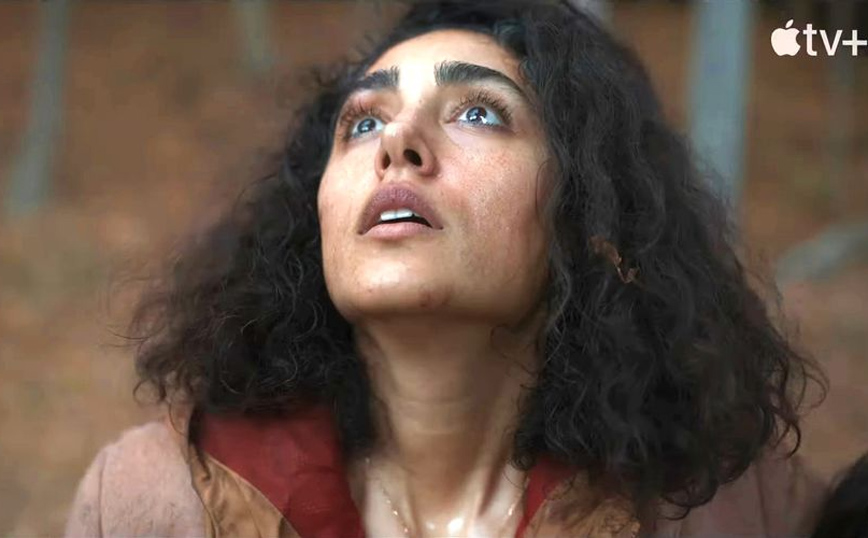 Invasion: Λίγο πριν την πρεμιέρα «έφτασε» τo trailer