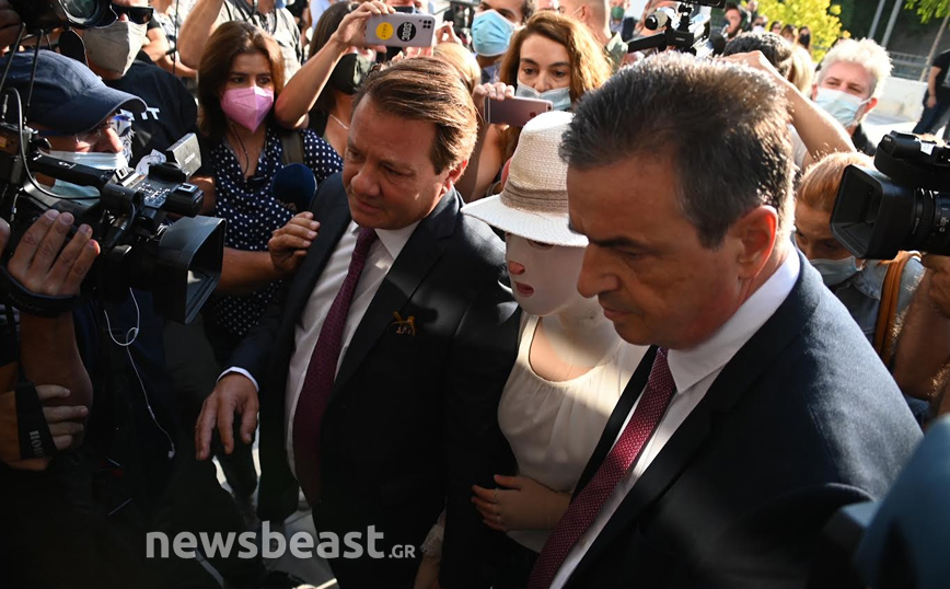 ΙΩΑΝΝΑ ΒΙΤΡΙΟΛΙ