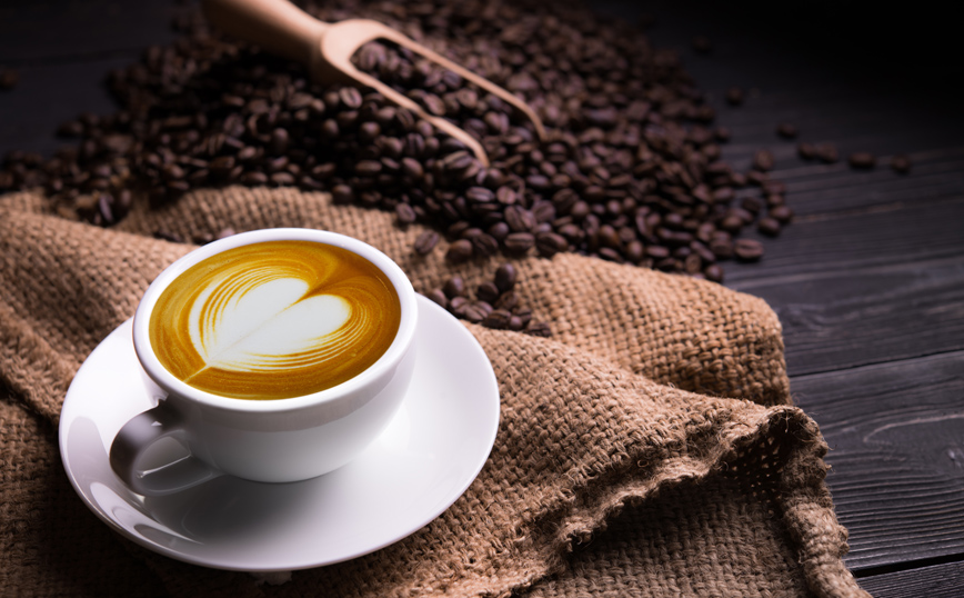 καφές καφές