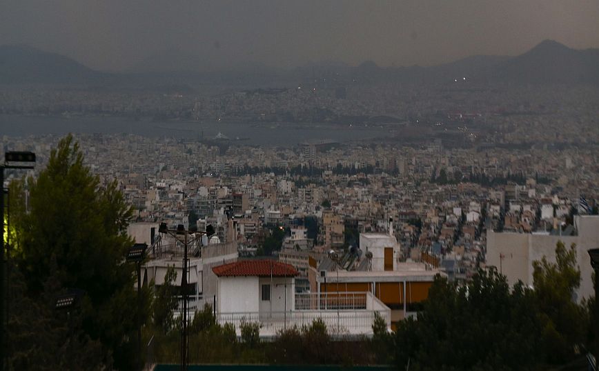 Καιρός &#8211; Meteo: Έρχεται κρύο &#8211; Ψυχρό μέτωπο θα διασχίσει τη χώρα