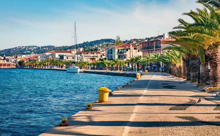 Αργοστόλι Κεφαλονιά Αργοστόλι Κεφαλονιά