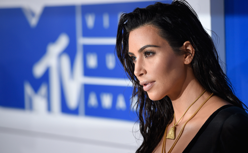 Κιμ Καρντάσιαν Κιμ Καρντάσιαν