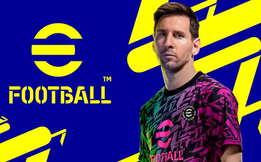 Καταστροφική πρεμιέρα για το eFootball 2022 με πολλή γκρίνια κι αρνητικές κριτικές