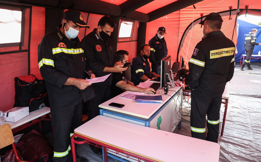 Κλιμάκιο του ΣΥΡΙΖΑ στην Κρήτη Κλιμάκιο του ΣΥΡΙΖΑ στην Κρήτη